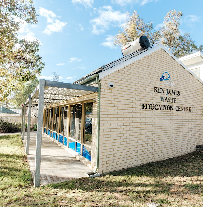 Waste and recycling - City of Rockingham